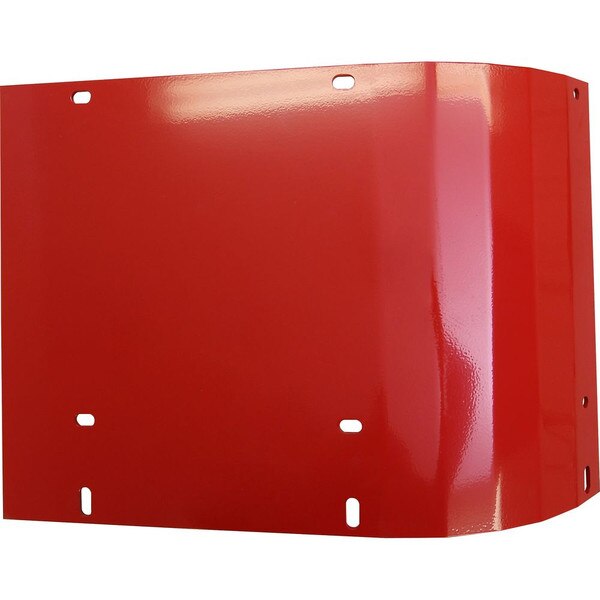 1319940C1 Cover Rear Grain Elev CIH